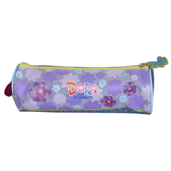 Sunce Παιδική κασετίνα Round Pencil Case Sunce Παιδική κασετίνα Round Pencil Case